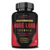 Huge Load Pills Advanced Formula, Huge Load Male Supplement, 90 Capsules