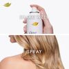 Dove Style + Care Hairspray Strength Shine Extra Hold, 7 Ounce