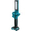 Makita DML816 18V LXT® Lithium-Ion Cordless 18 L.E.D. Flashlight, Flashlight Only