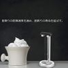 BenRan Razor Stand Shaving Holder Chic Shaving Accessory