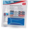 Nobo Whiteboard Starter Kit (10 Pieces)