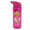 Ravensden 19cm Seahorse Drinking Flask, Pink