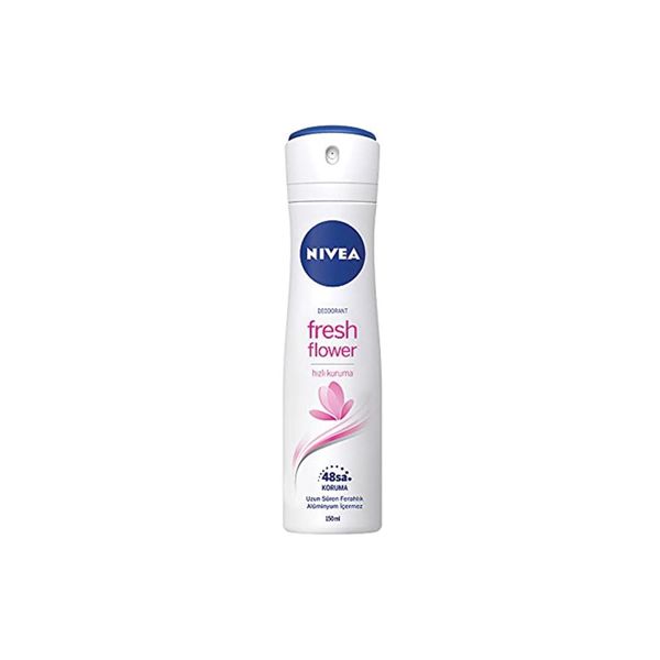 Marka: Fresh Flower Kadın Deodorant Sprey 150 Ml Kategori: Parfüm