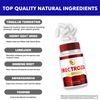 Electrozil Male Support Vitamin Maximum Strength Supplement for Men 60 Capsules