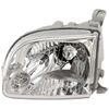 Headlight Set For 05-06 Toyota Tundra Driver & Passenger Side Regular/Access Cab