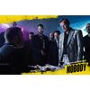NOBODY [Blu-ray]