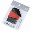 Eko Kinzoku Hex Wrench 8P 0547-039