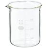 Shibata Science Beaker 10.1 fl oz (300 ml) 010020-300A, 1 Pack
