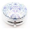 William Morris Lodden Design 2 CM Three Sections Plastic Liner Storage Gift