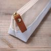 Elcomune Matka Turbus Mustard Pen Case TVS-003