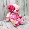 Takeoff Plush KAWAII Bear MoMo L 072147