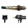 For 2008-2015 Smart Fortwo 1.0L 2pcs Oxygen O2 Sensor Upstream+Downstream
