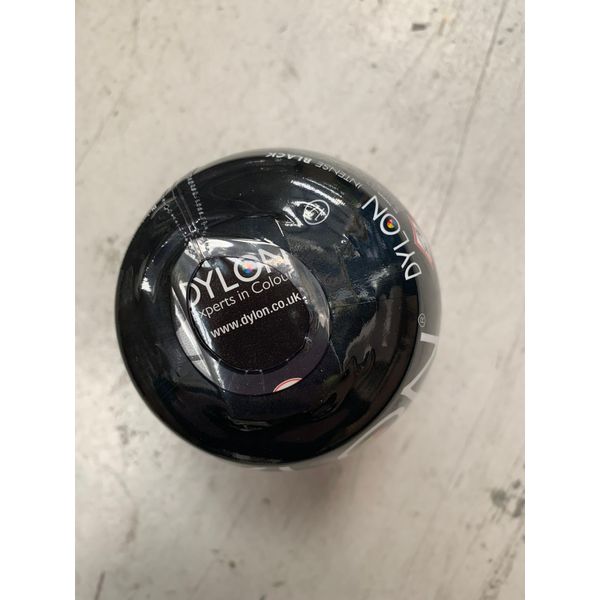 DYLON Machine Dye Pod, Intense Black, 350g (2)