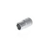 Gedore Socket 1/2" Hexagon 14mm 19 14