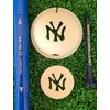 Custom Golf Ball Markers & Stencils