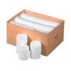 Comair 7001255 Cotton Pads, Pack of 500, 100% Cotton
