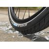 Schwalbe Marathon Plus 700x25C tire, Black