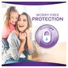 Always Discreet Pads Normal 24 Pads