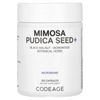 Mimosa Pudica Seed+, 120 Capsules