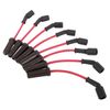 TRQ Performance Spark Plug Wire Kit Set for GM Pickup Truck SUV New