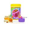 AuraWhite Bubbly Collagen Dust 500G Free Gift