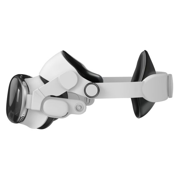 Globular Cluster CMA1 Comfort Mod Compatible with Apple Vision Pro