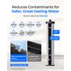 Waterdrop Countertop Replacement Water Filter WD-CFF-05