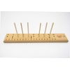 Pro Bow Bow Maker - The Hand 4-in-1 Multipurpose Bow Making Tool