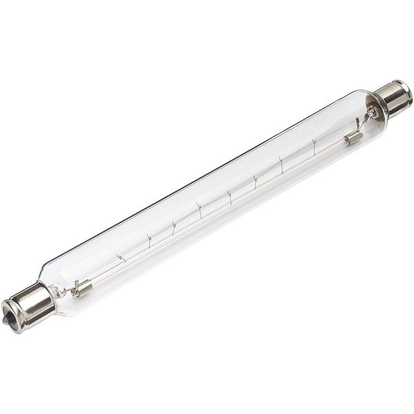2 X Striplight Lamp 30W 284mm Clear E