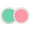 Hair Removal Sponge, Waxing Polishing Buffing Sponge, Painless Hair Removal Pad, Body Depilation Sponge Depilatory Sanding Device, Skin Care Beauty Tool for Face Leg Arm