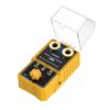 Spark Plug Tester Coil Ignition Tester 2 Hole 0-6000RPM Adjust Engine Diagnostic