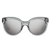 Havaianas Women's Noronha Sunglasses, Silver, 52