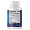 Bio Nerve Plus, Nerve Pain Relief & Neuropathy Support Capsules - 2 Bottles