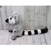 Takeoff Hand Puppet Lemur
