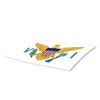 High Supply UnitedStatesVirginIslands-3x5-Sticker