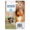 Epson C13T37854020 Inkjet Cartridge - Cyan