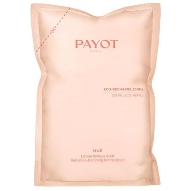 Payot - Nachfüllpack für Mizellen-Entferner, 200 ml