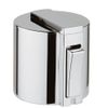 GROHE Grohtherm 2000+ Temperature Scale Handle Chrome 47286000