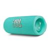 JBL Flip 6 Teal Portable Bluetooth Speaker