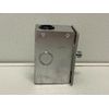 Amico Ohmeda Oxygen Gas Wall Outlet Quick Connect Fitting Recessed System B7B