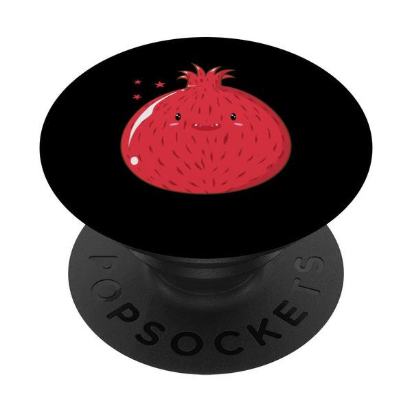 Pomegranate PopSockets Swappable PopGrip
