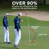ME AND MY GOLF Breaking Balls - Simulate Real Breaking Putts with Practice Golf Balls