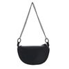 SEIDENFELT Skien II black/black