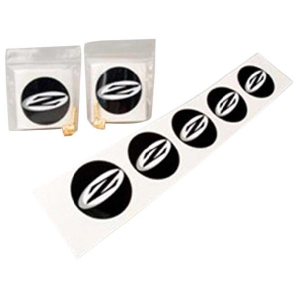 ZIPP Valve Cover Patches 5pieces