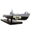 Soviet S-Class Submarine S-13 1/350 Scale Diecast Metal Model