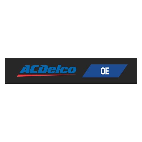 ACDelco GM Genuine Parts 13593920 Radio Antenna Cable Assembly with Jumper and Dual Fakra AM/FM/XM Connector