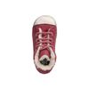Däumling Baby-Mädchen Ecki Stiefelette, Country Barolo, 22 EU