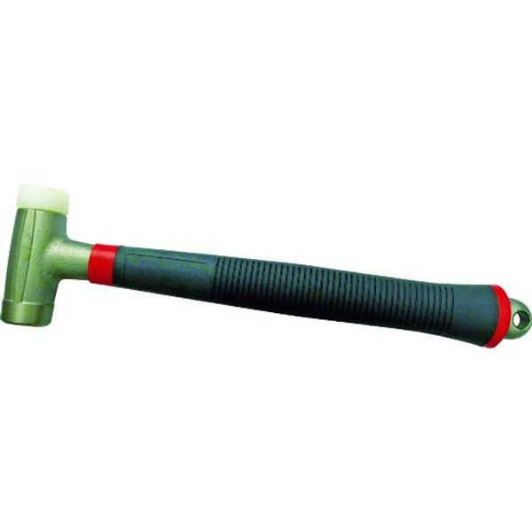 TRUSCO TCS10 Combination Shockless Hammer, 1 Bond