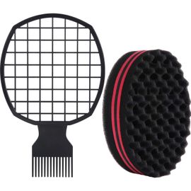 Leinuosen Hair Brushes & Combs in Hair Styling Tools 