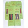 COTTON PIPE CLEANER STEMS 5 BOXES RAINBOW COLORS FOR ART PROJECTS & Facemask